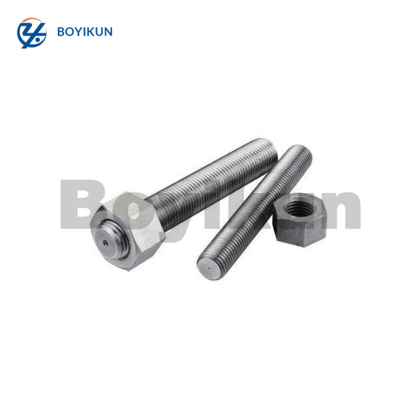 هل سيستقر Cost Bolt Connection Ractener بعد الاستخدام طويل الأجل؟